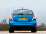 Kia Rio Hatchback 2009 года (UK)